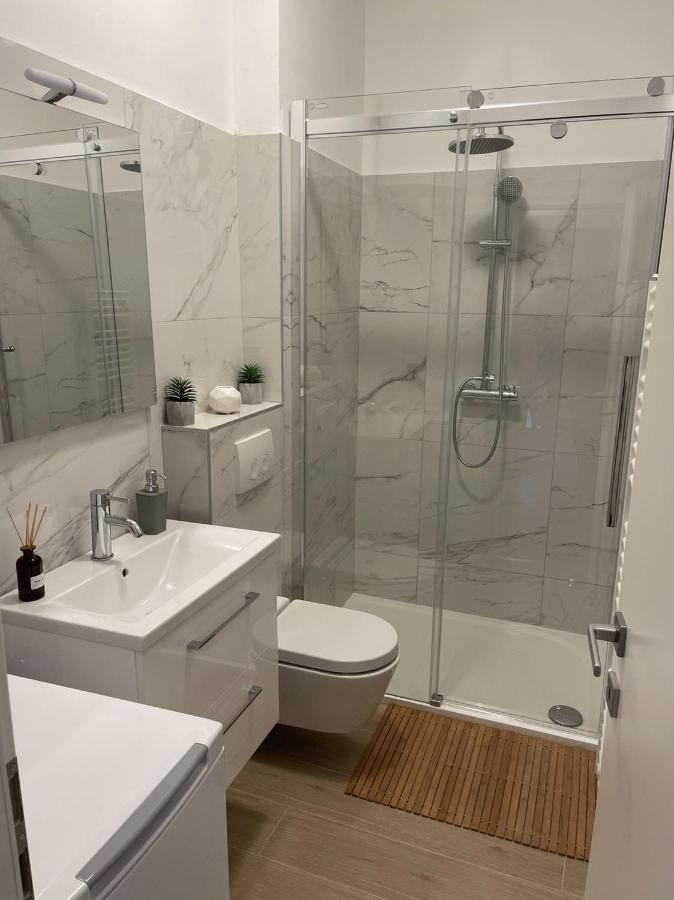 Apartment Meri Korčula Zewnętrze zdjęcie