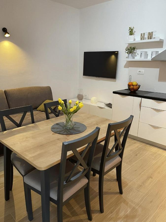 Apartment Meri Korčula Zewnętrze zdjęcie