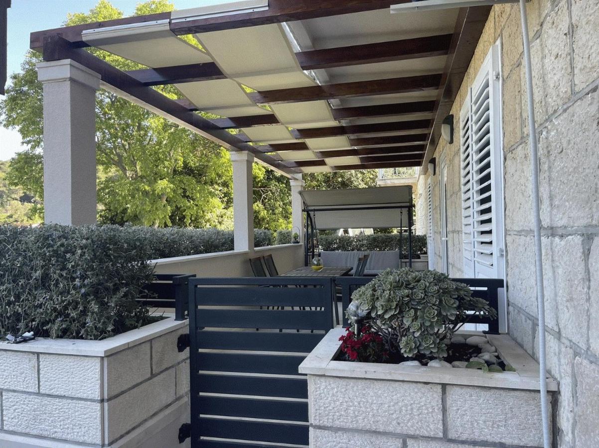 Apartment Meri Korčula Zewnętrze zdjęcie