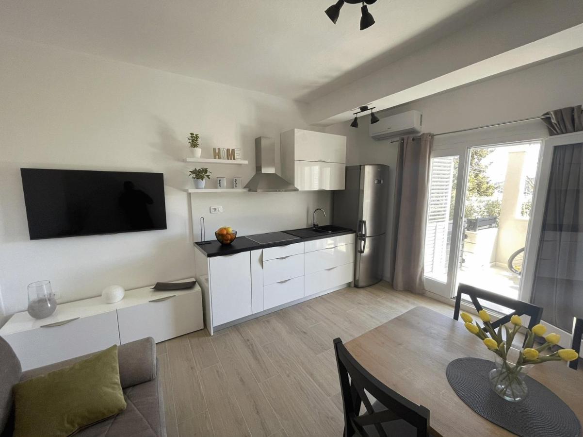 Apartment Meri Korčula Zewnętrze zdjęcie